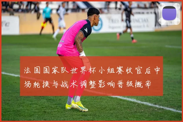 法国国家队世界杯小组赛收官后中场轮换与战术调整影响晋级概率
